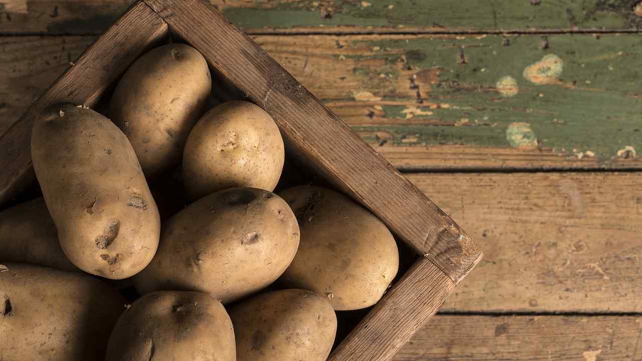 glicemia patate