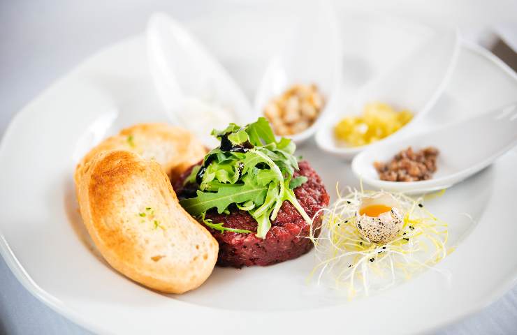 tartare