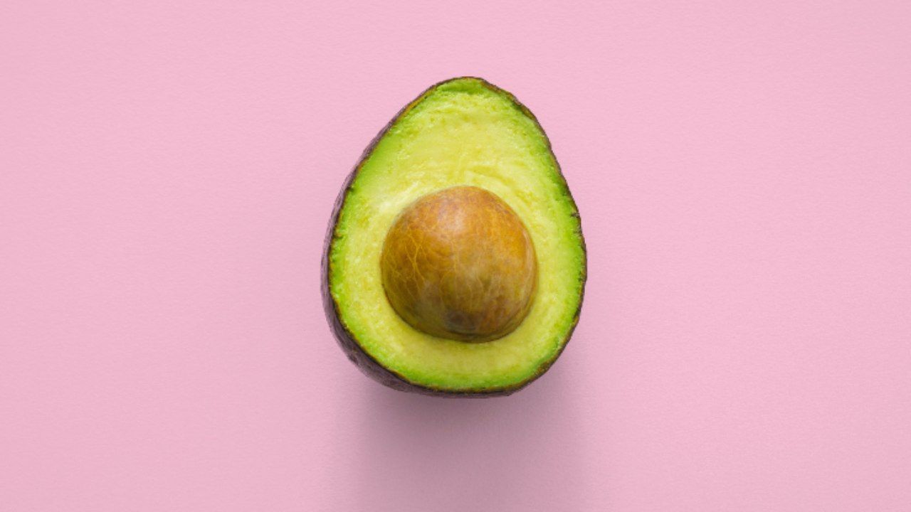 avocado