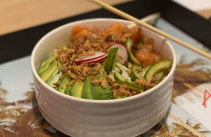 poke-bowl