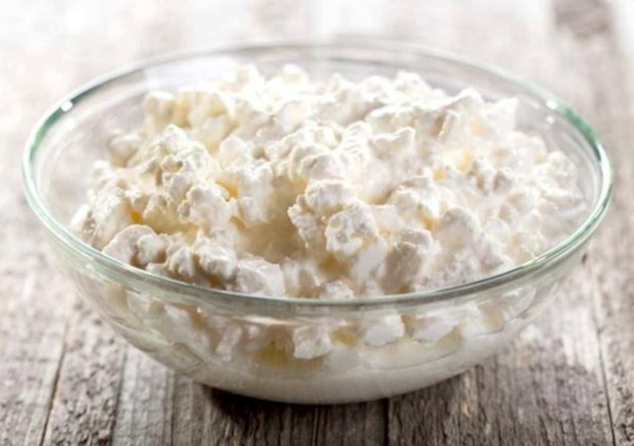 ricotta
