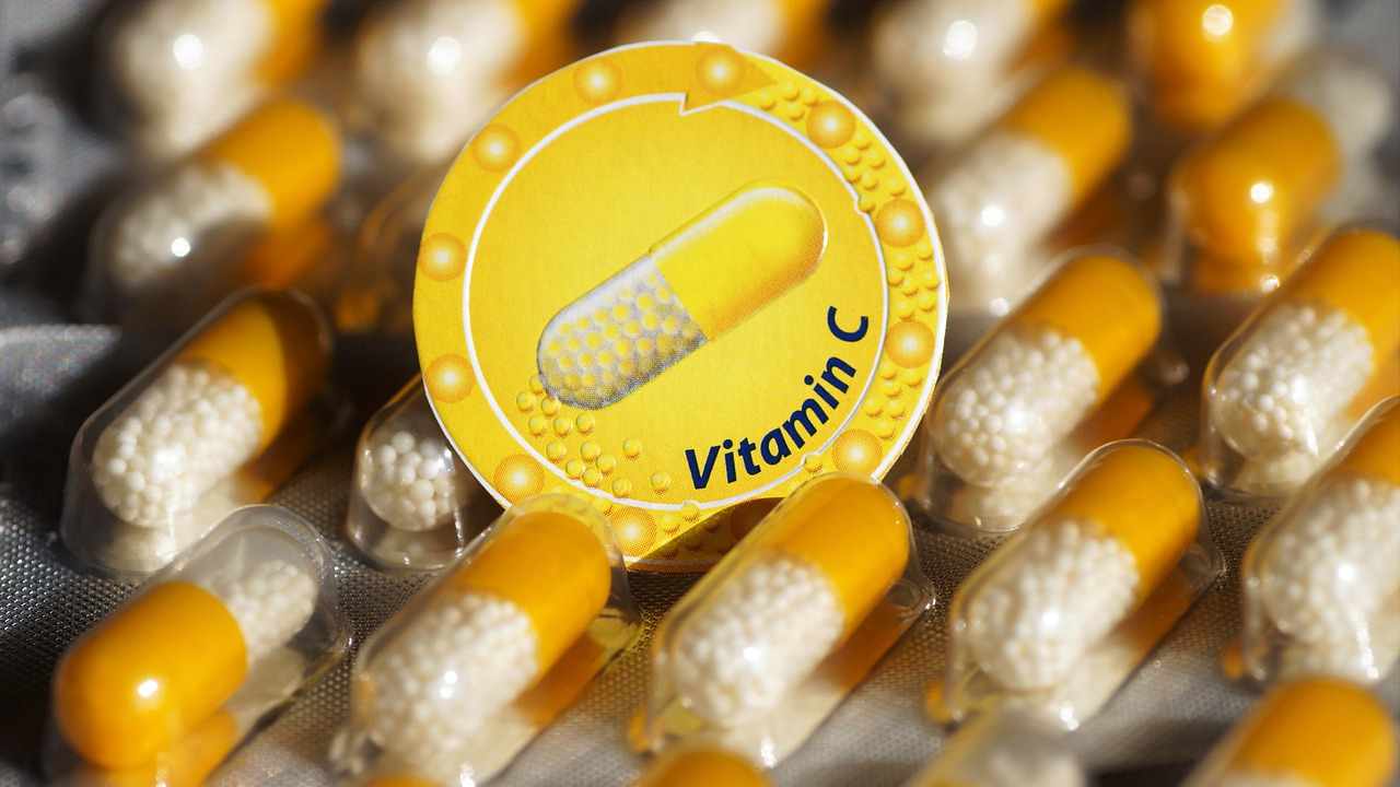 troppa vitamina C tiroide