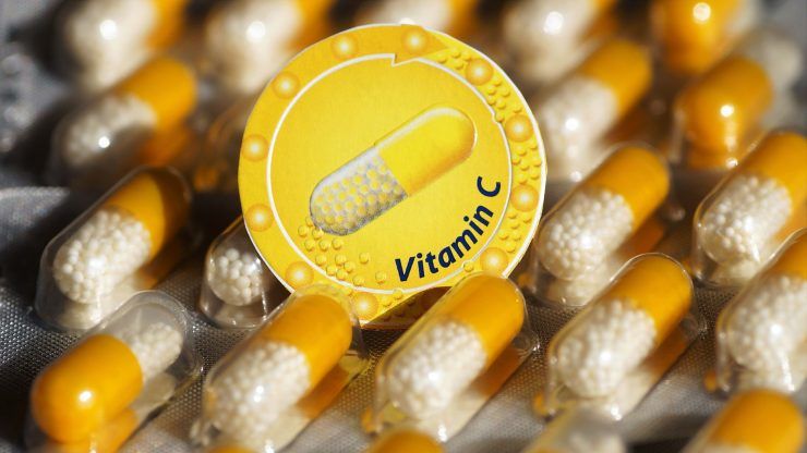 Vitamina C