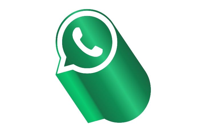 whatsapp logo