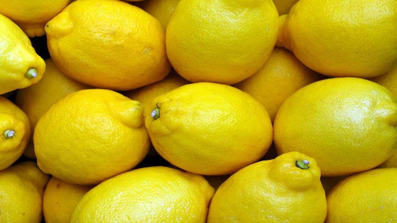 Limoni (Pixabay)