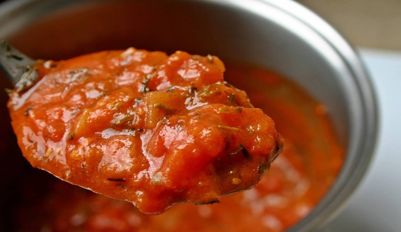 Zuppa pomodoro (Pixabay)