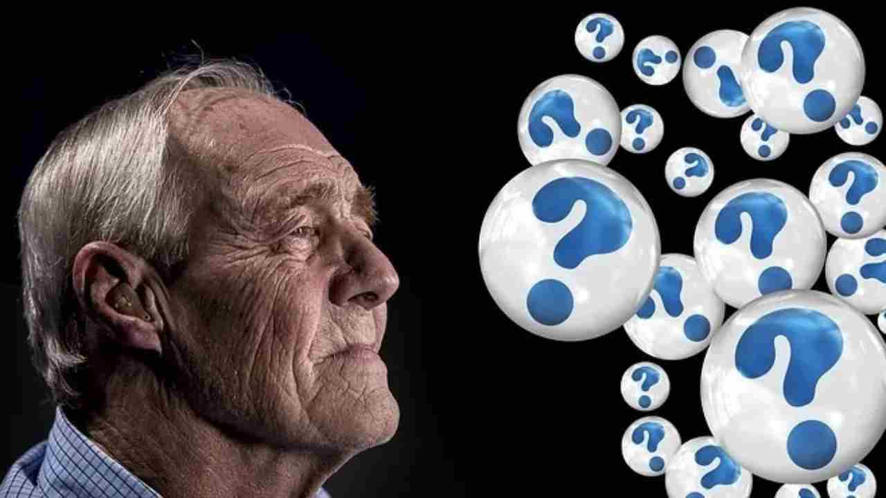 Errori sulla pensione