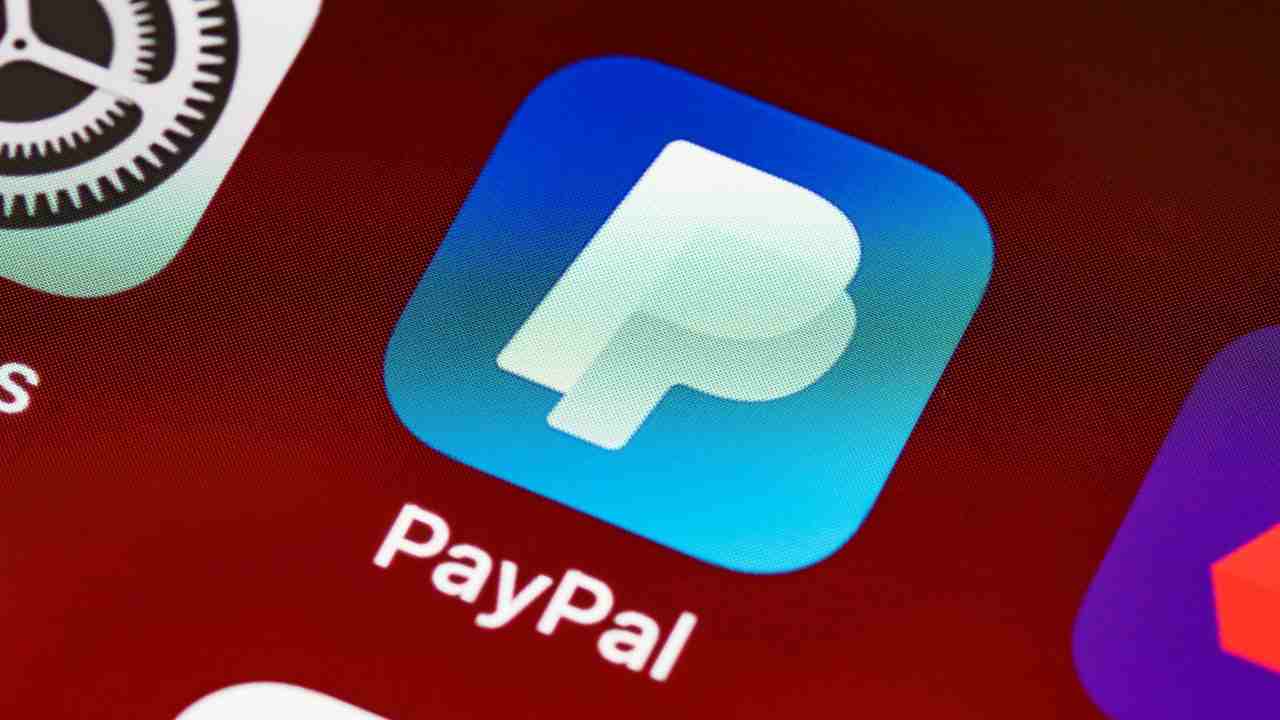 Truffa PayPal attenzione