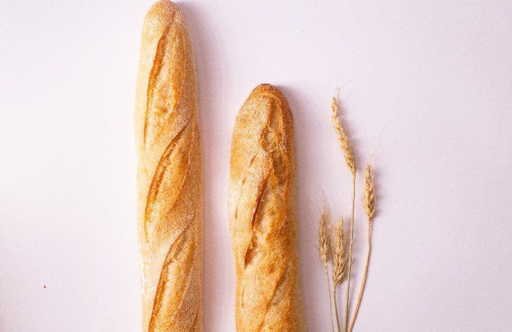 Pane contaminato da pesticidi