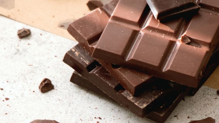 cioccolato protegge il cuore