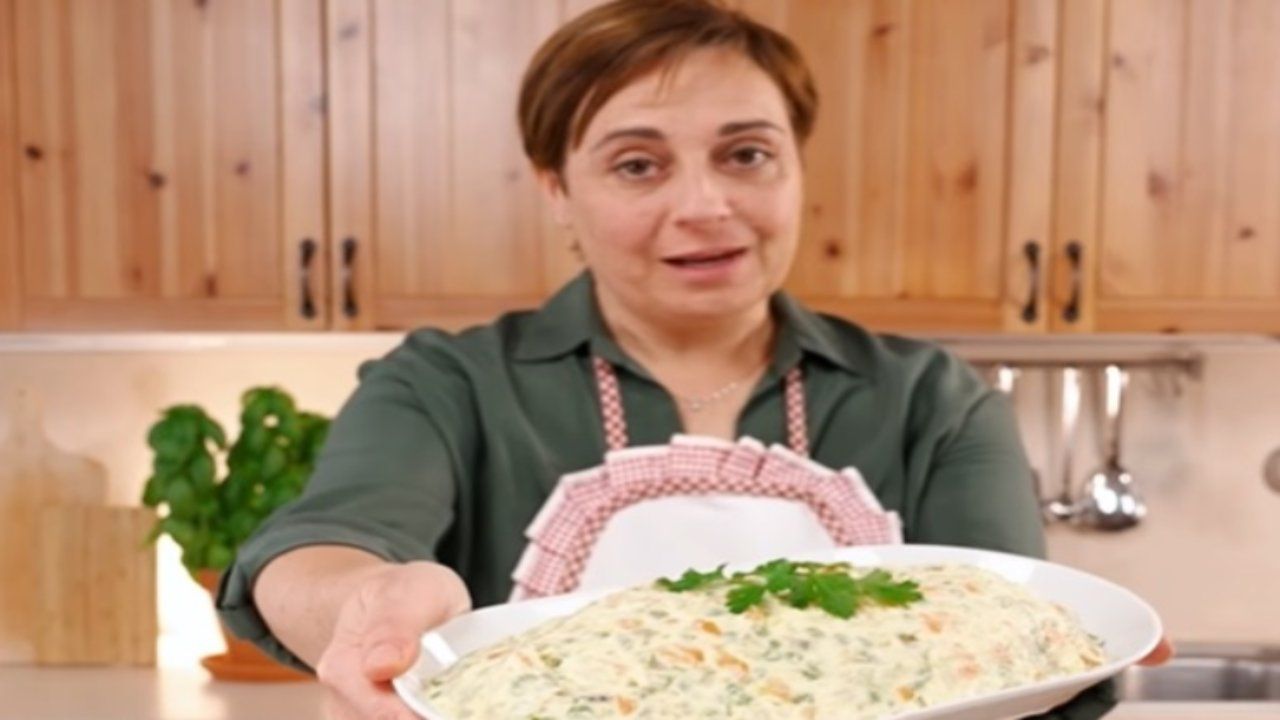 Insalata russa furba, la versione veloce ma gustosa di Benedetta Rossi