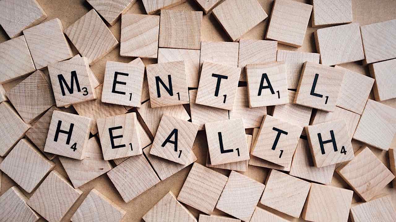preservare benessere mentale affrontare notizie