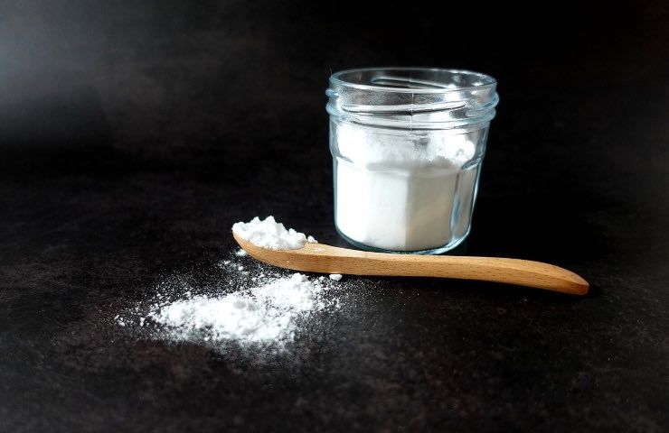 bicarbonato di sodio rimedio da usare