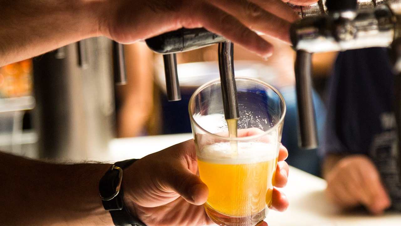 Birra tutti i giorni effetti