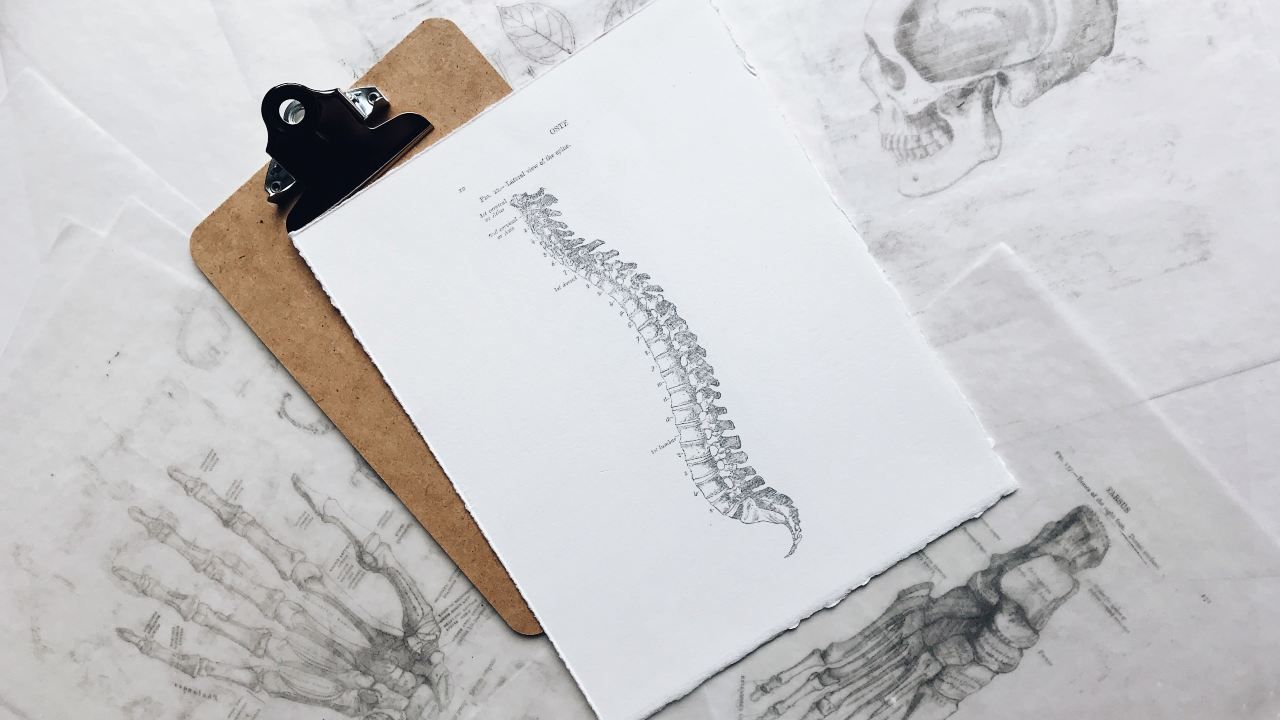 tumore metastatico vertebre