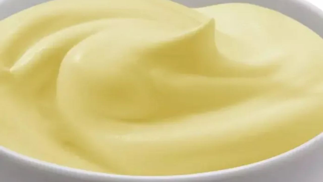 crema pasticciera perfetta