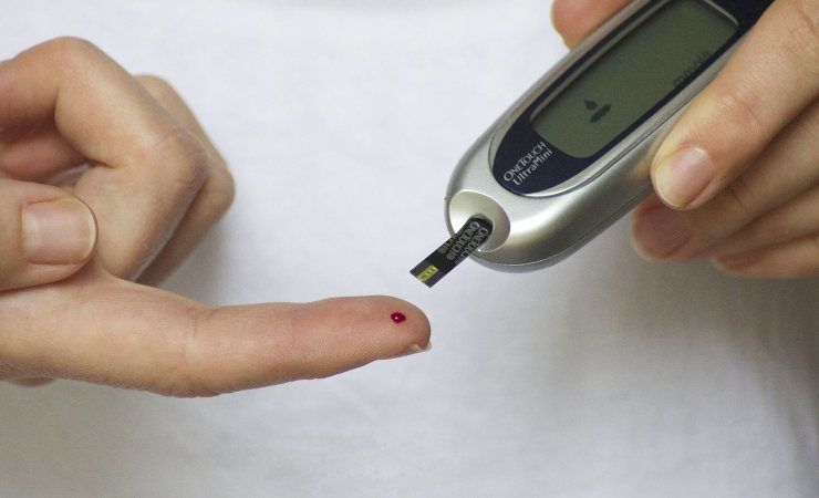 come sapere se hai il diabete