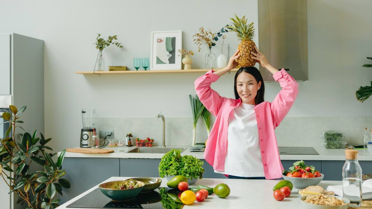 dieta cambio stagione