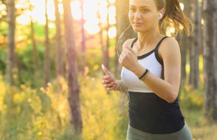 Work-out per chi non ha tempo