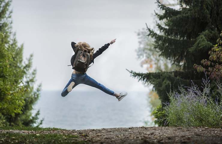 rimedi naturali contro stress ansia