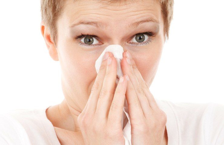 lavaggio nasale benefici 