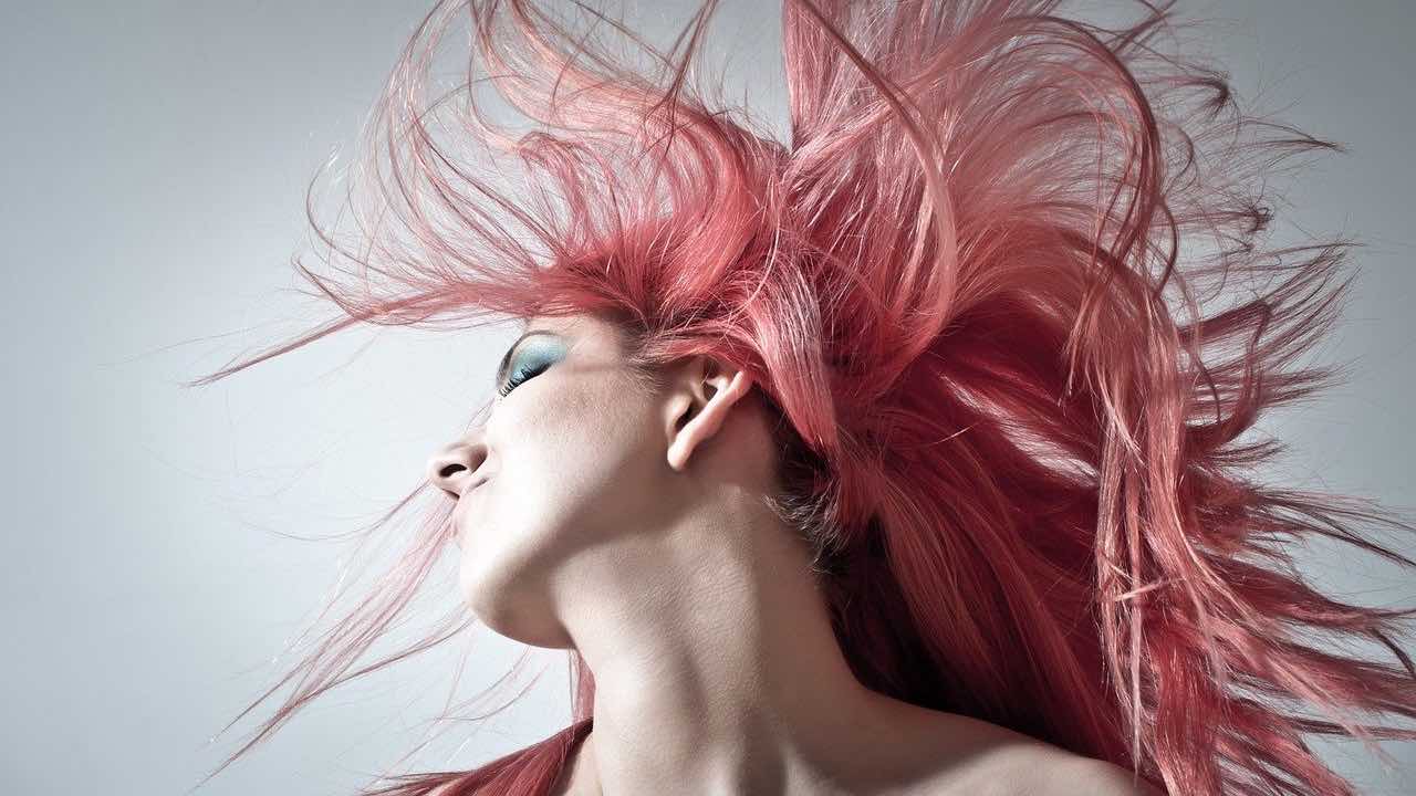 colori capelli moda 2022