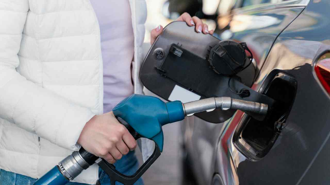 Prezzi benzina app prezzi bassi