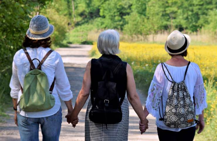 commemorazione donne storia