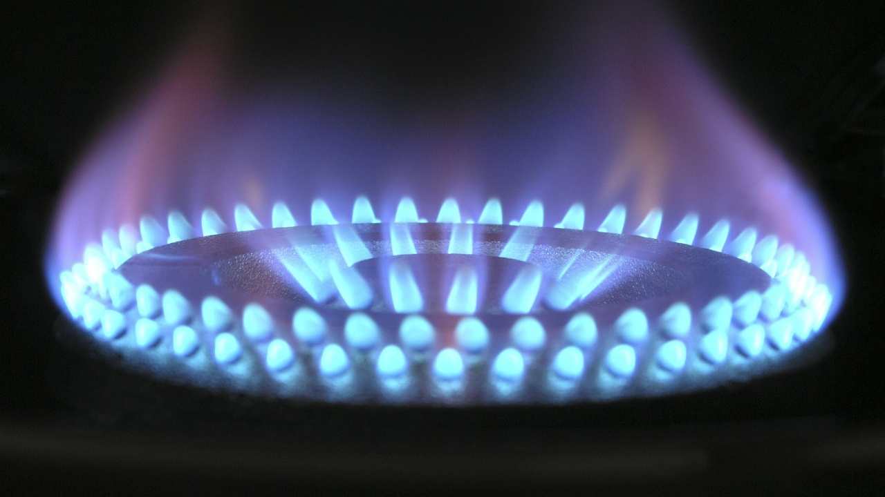 Bolletta del gas aumenti