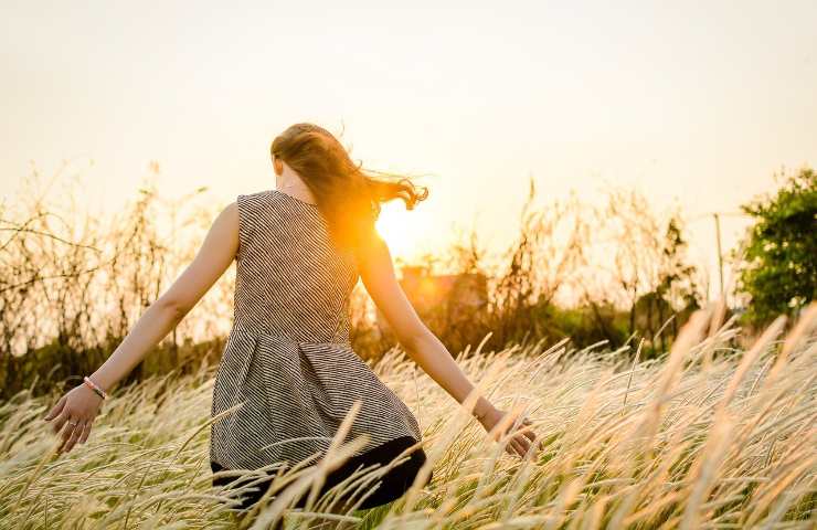 risveglio sensi primavera