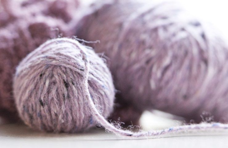knitting passatempo perché benefico