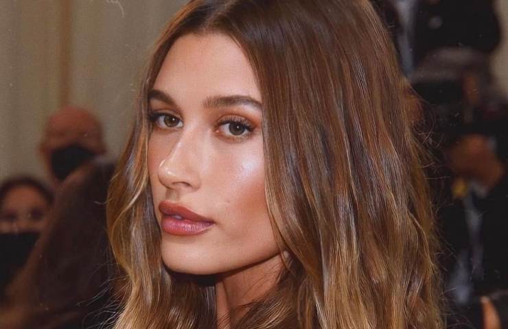 Hailey Baldwin