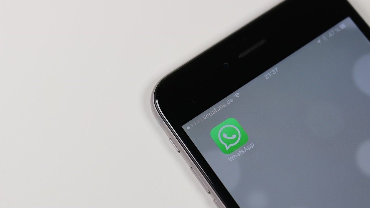 Whatsapp blocco utente