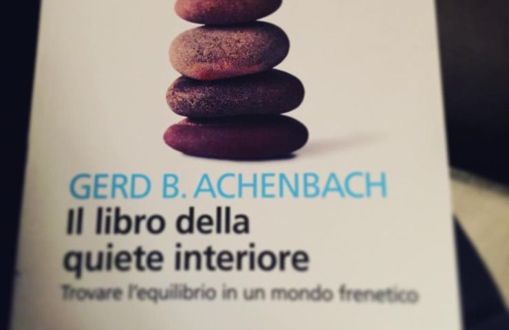 benessere interiore lettura