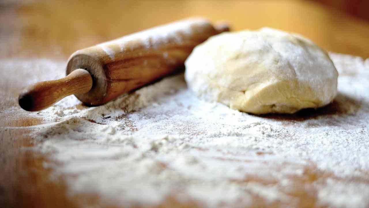 Pasta matta ricetta