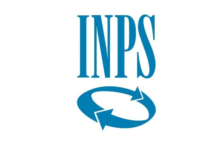 Logo INPS