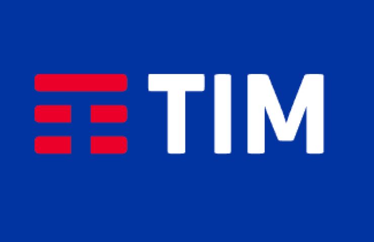 Logo Tim