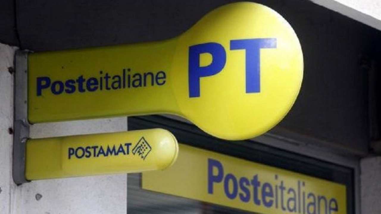 Truffa Poste Italiane attenzione