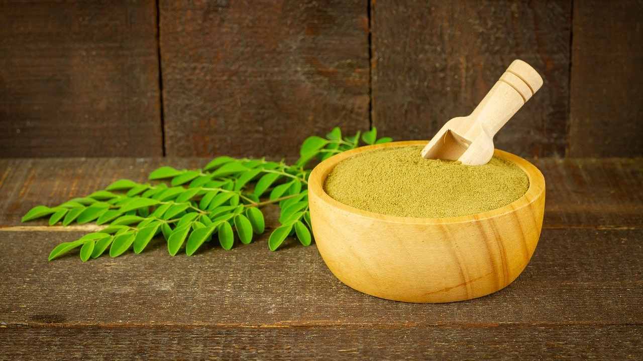 proprietà benefiche moringa sistema immunitario