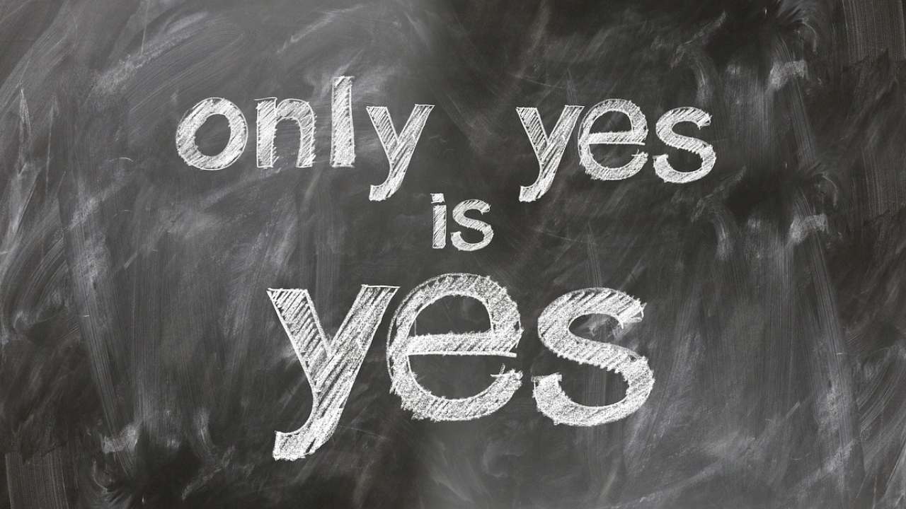 Consenso definizione