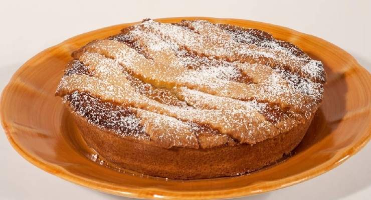 Pastiera napoletana ricetta Antonino Canavvacciuolo