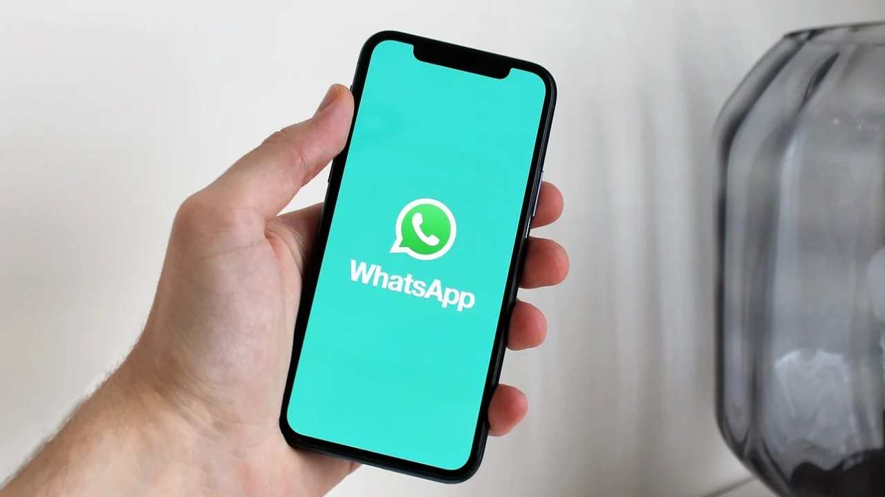 Registrare una chiamata su Whatsapp