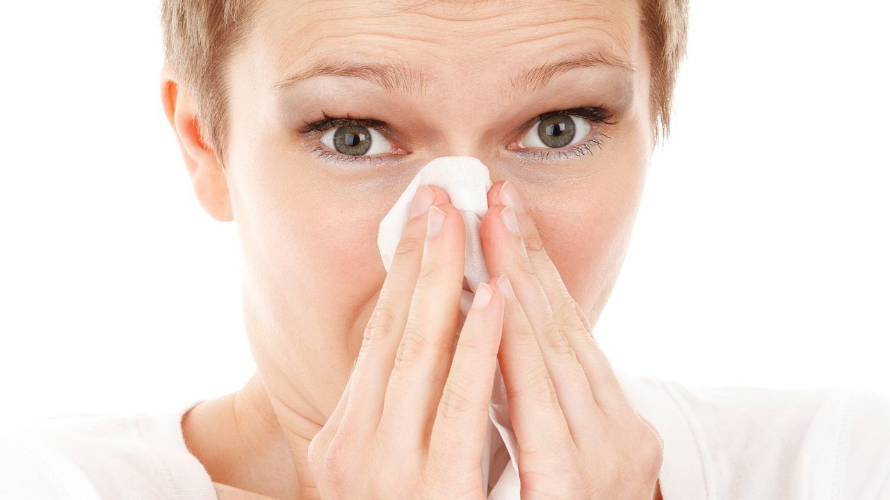 lavaggio nasale benefici vie respiratorie