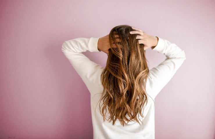 Come prendersi cura dei capelli