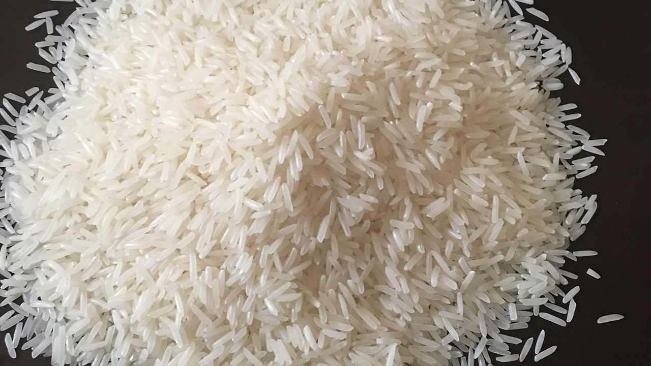 Riso brasiliano ricetta