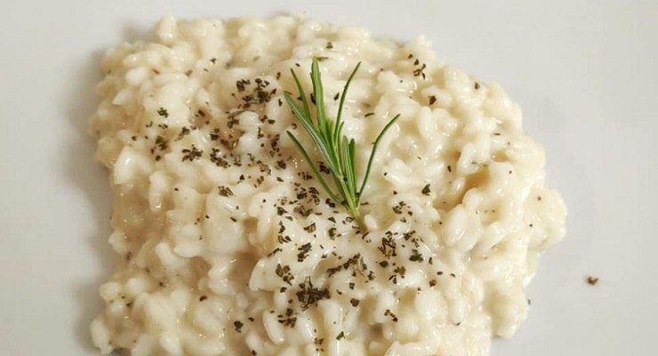 risotto