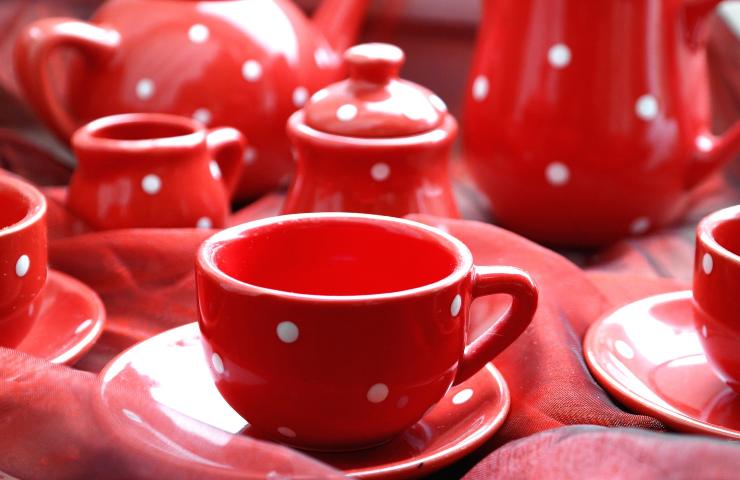 tazzine caffè