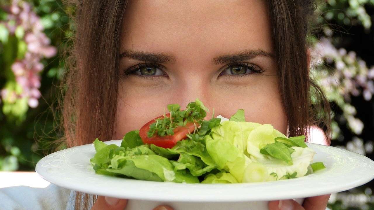 mangiare sano vita lunga blue zone dieta