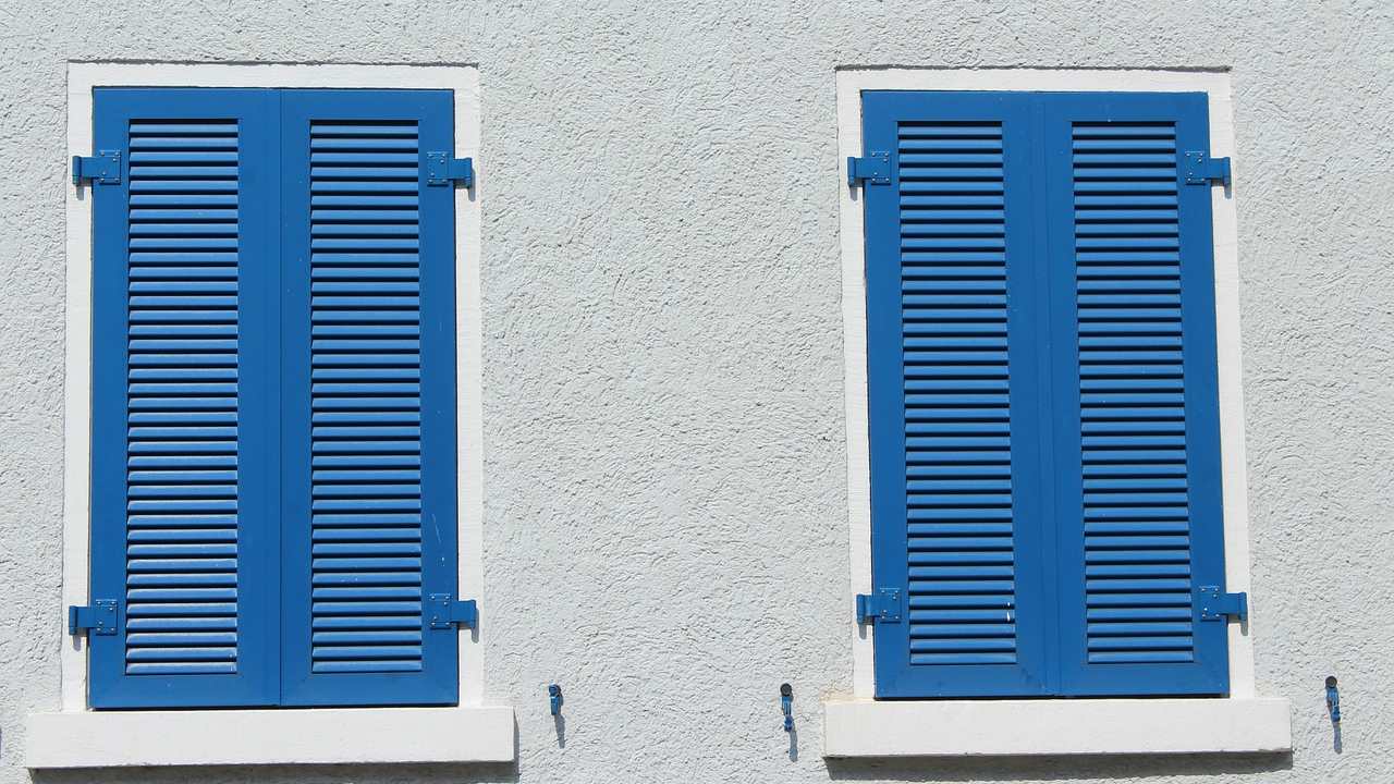 Tapparelle rotte come ripararle