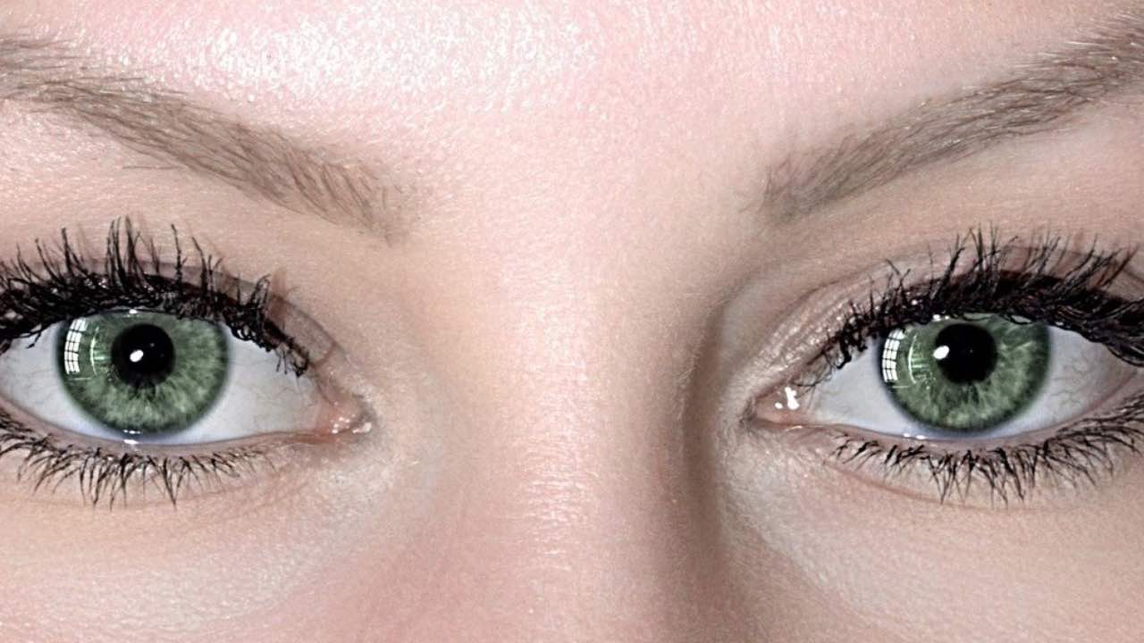 make-up errori rimpicciolire occhi